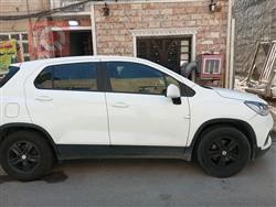 شيفروليه تراكس